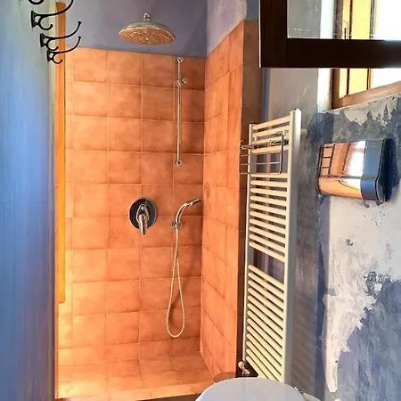 Villa Marre Paralia Kiparissi