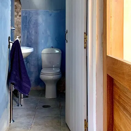 Marre Villa Paralia Kiparissi