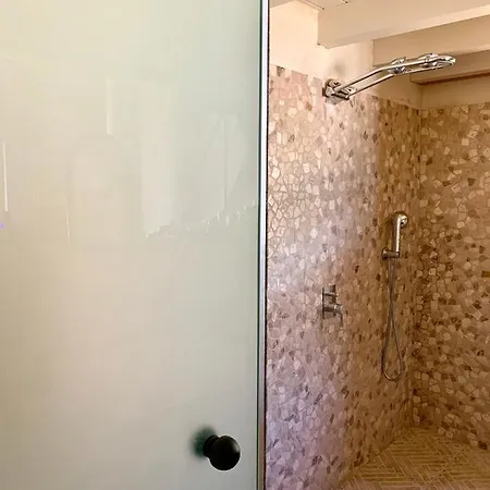 Villa Marre Paralia Kiparissi