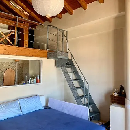 Marre Villa